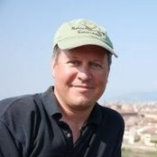 Greg Wolffs billede