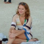Megan Stouffers foto