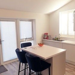 Pleated Blinds & Shutters installed in Millers Glen, Swords, Dublin - Products