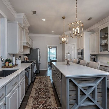 5118 Sycamore Hills Drive, College Station, TX 77845