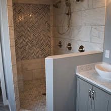 Jack And Jill Bath