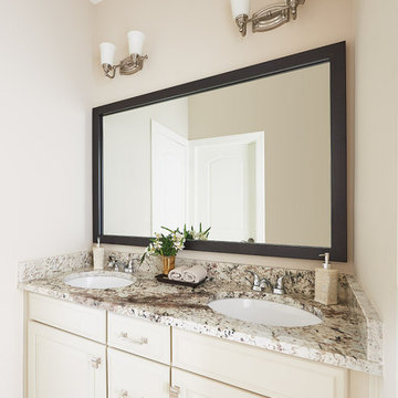 MirrorMate Makeovers