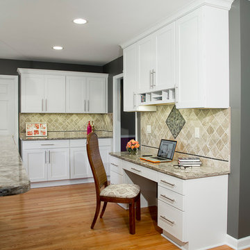 Perfect Harmony: A Plymouth Kitchen Remodel