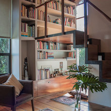 Bookcases