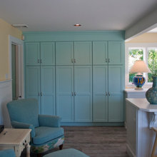Mud room