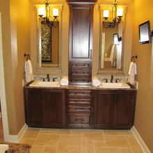 Bathroom Ideas