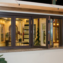 doors, windows