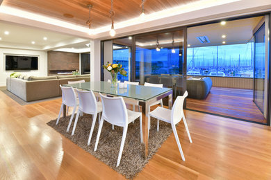 Golf Harbour Home