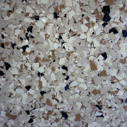 Granite Garage Floors Finishes - Flooring