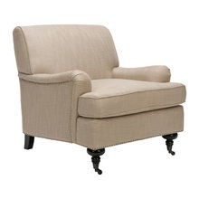 Damn chair