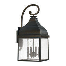 outdoor lighting
