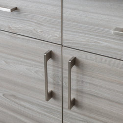 Shikazi - Storage Cabinets