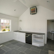 Poolhouse