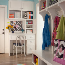 mudroom