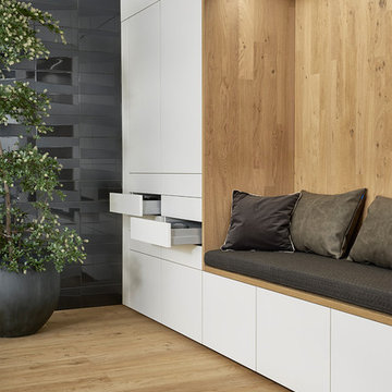 Leicht Collection 2018 - Bondi-e / Xylokitc