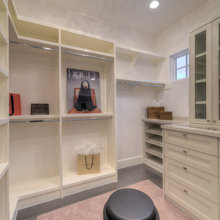Closets