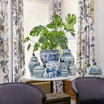 Bellevue Victorian Remodel