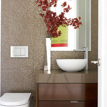 Powder Room Bandon Dunes