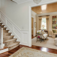 Stair