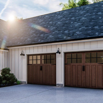 Fallbrook Inspiration | G.J. Gardner Homes San Diego