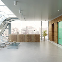 Sliding Doors - Interior Doors