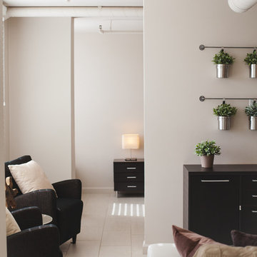 Culinary Inspired Condo