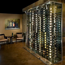 Austin Wine Storage