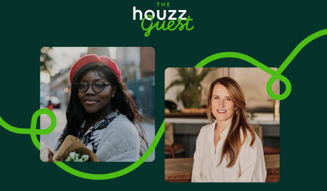 ‘The Houzz Guest’: Why Renovations Shouldn’t Be Rushed