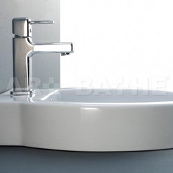 Sinks - Vessels - Bathroom Sinks