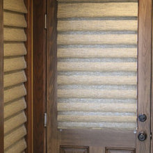 window coverings