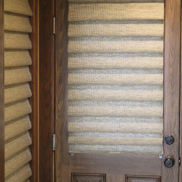 Hunter Douglas Vignette Roman Shades