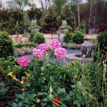 Rose Garden