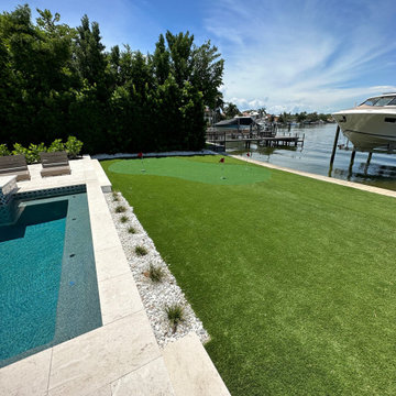 Landscape Design