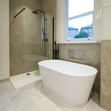Bathroom Balham