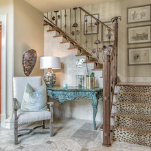 Stairwells