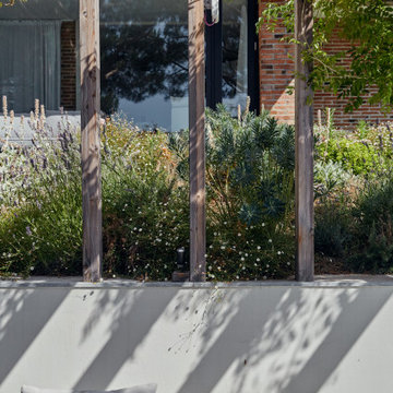 Jardín Llavaneres