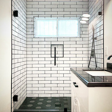 Affordable Frameless Shower Doors in Southern California Summer 2022