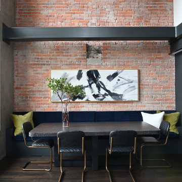 Heritage Loft Apartment