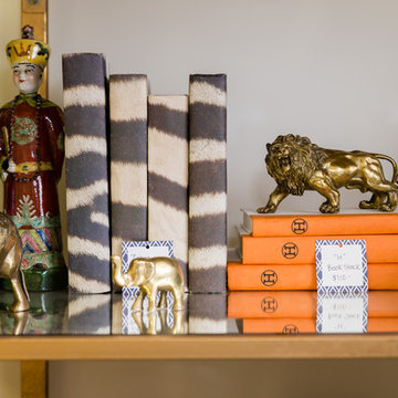 Studio/Showroom, Hingham, MA