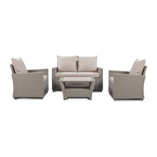 Patio furniture