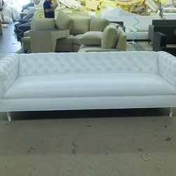 ROXY STYLE - Sofas