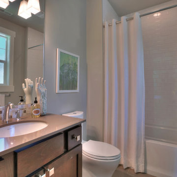 Greater Seattle Area | Roma Secondary Bathroom
