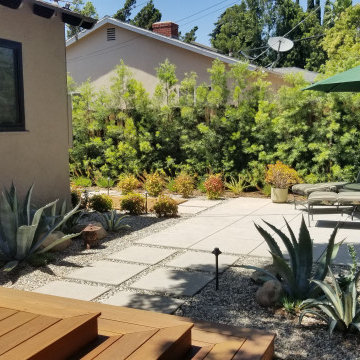 Van Nuys - North Sherman Oaks