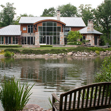 Flagstone Unique Design