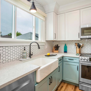 Tarrytown Independence Kitchen