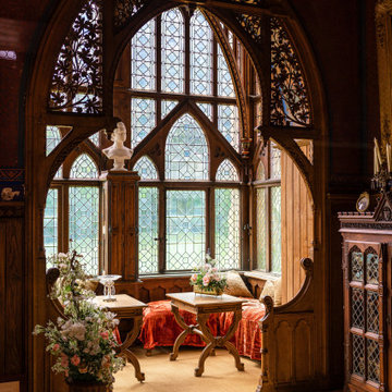 Designing Homes With Character: Why Thoughtful Interiors Matter More Than Ever