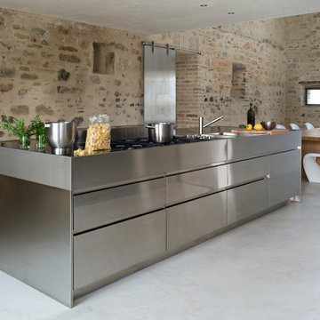 Contemporain Cuisine