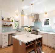 What's Behind the Kitchen Cabinets? — HDR Remodeling