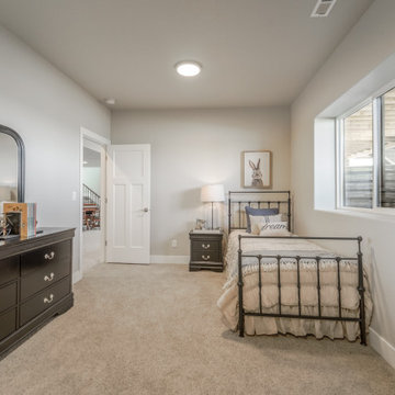 2020 Parade of Homes MasterBilt Horizon