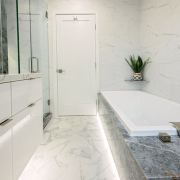 Exterior + Interior remodeling